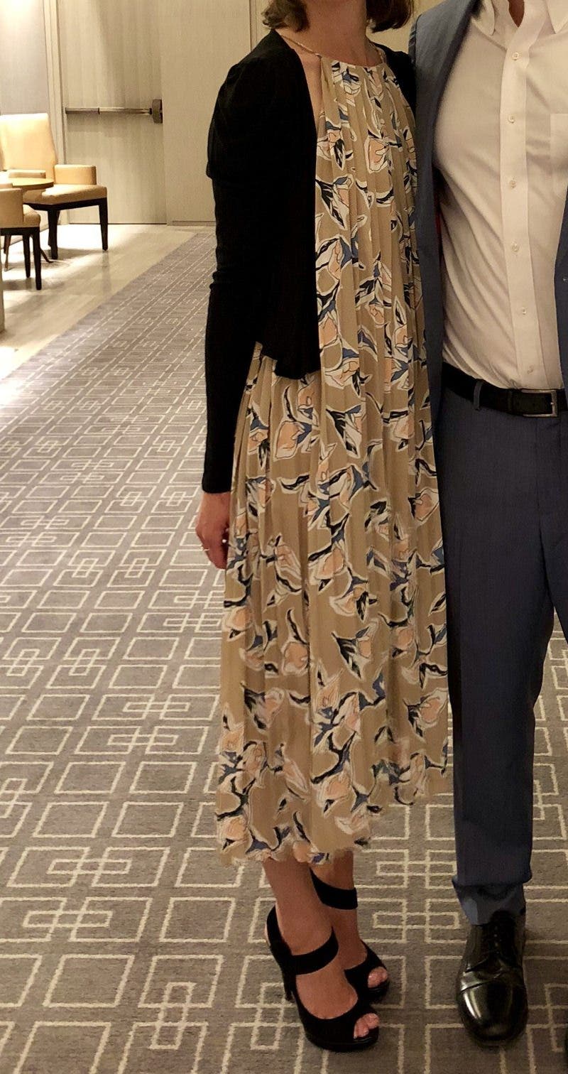 Member review photo