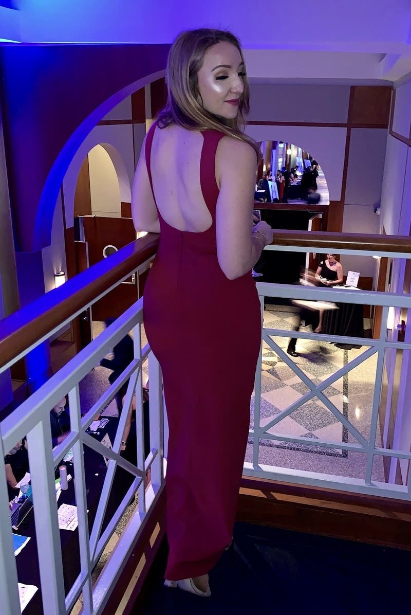Mackenzie