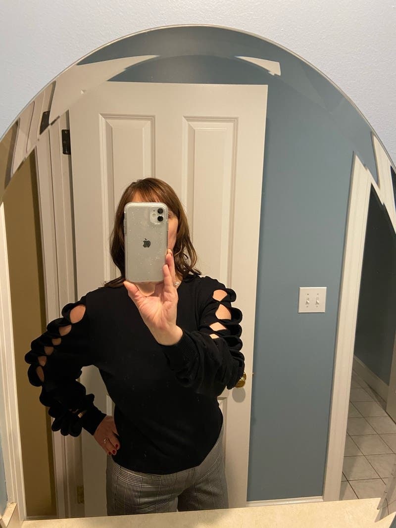 Member review photo