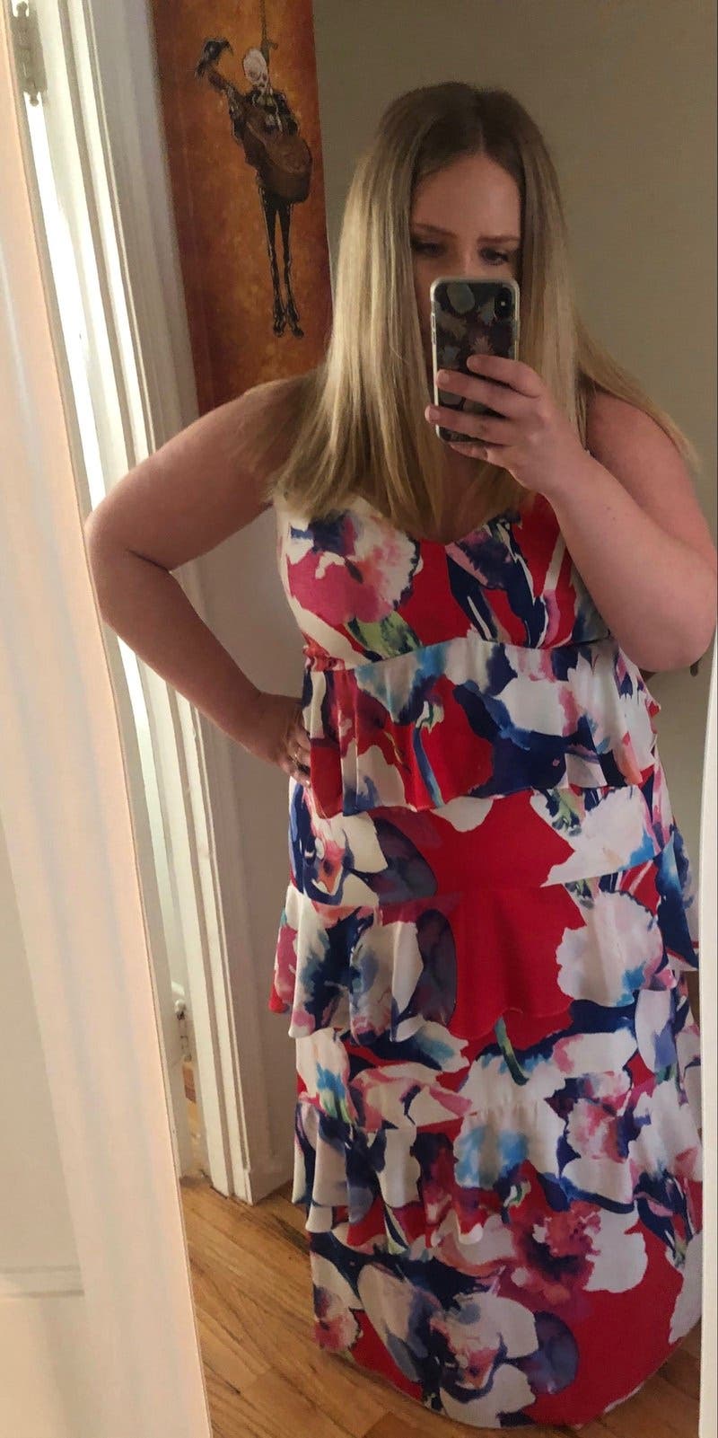 Member review photo