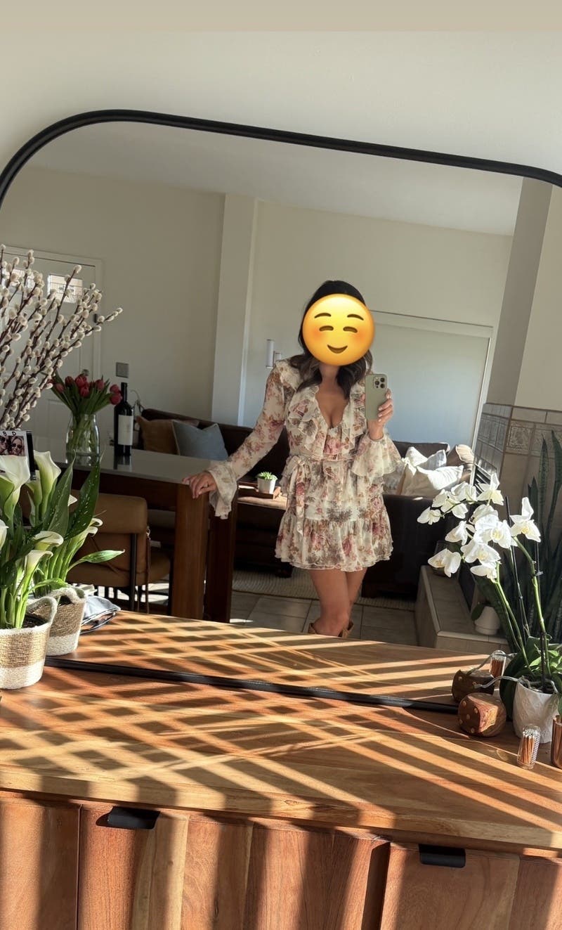 Member review photo
