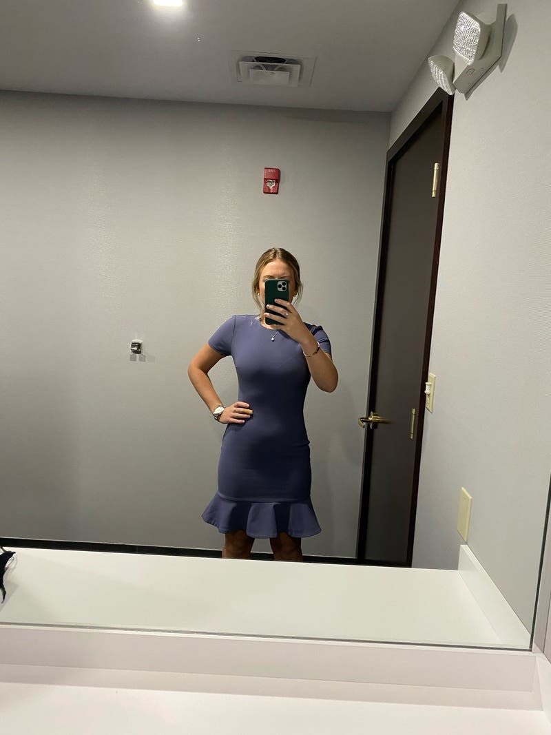 Member review photo
