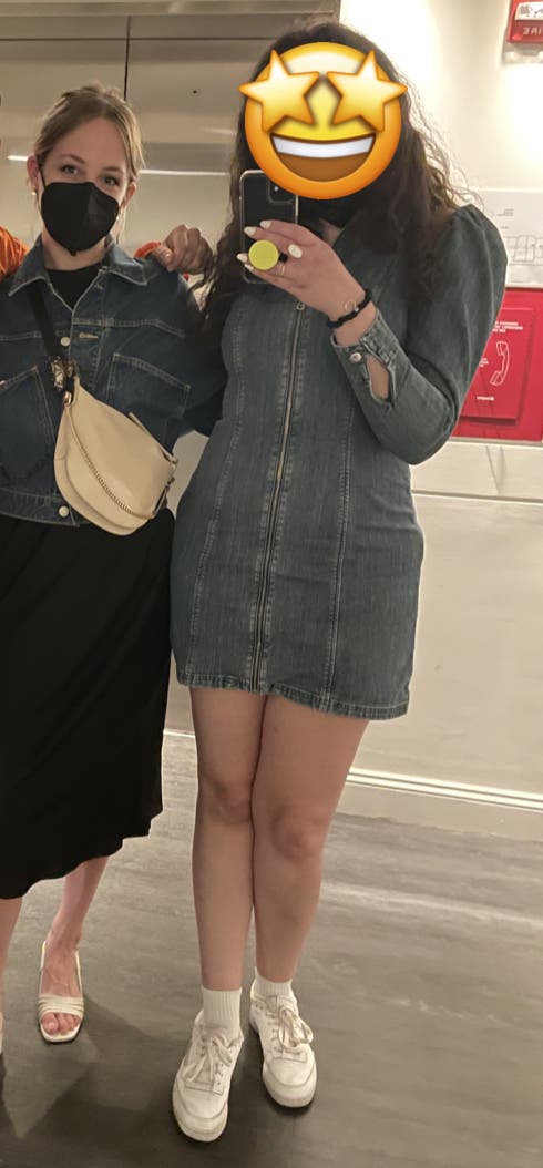 Member review photo