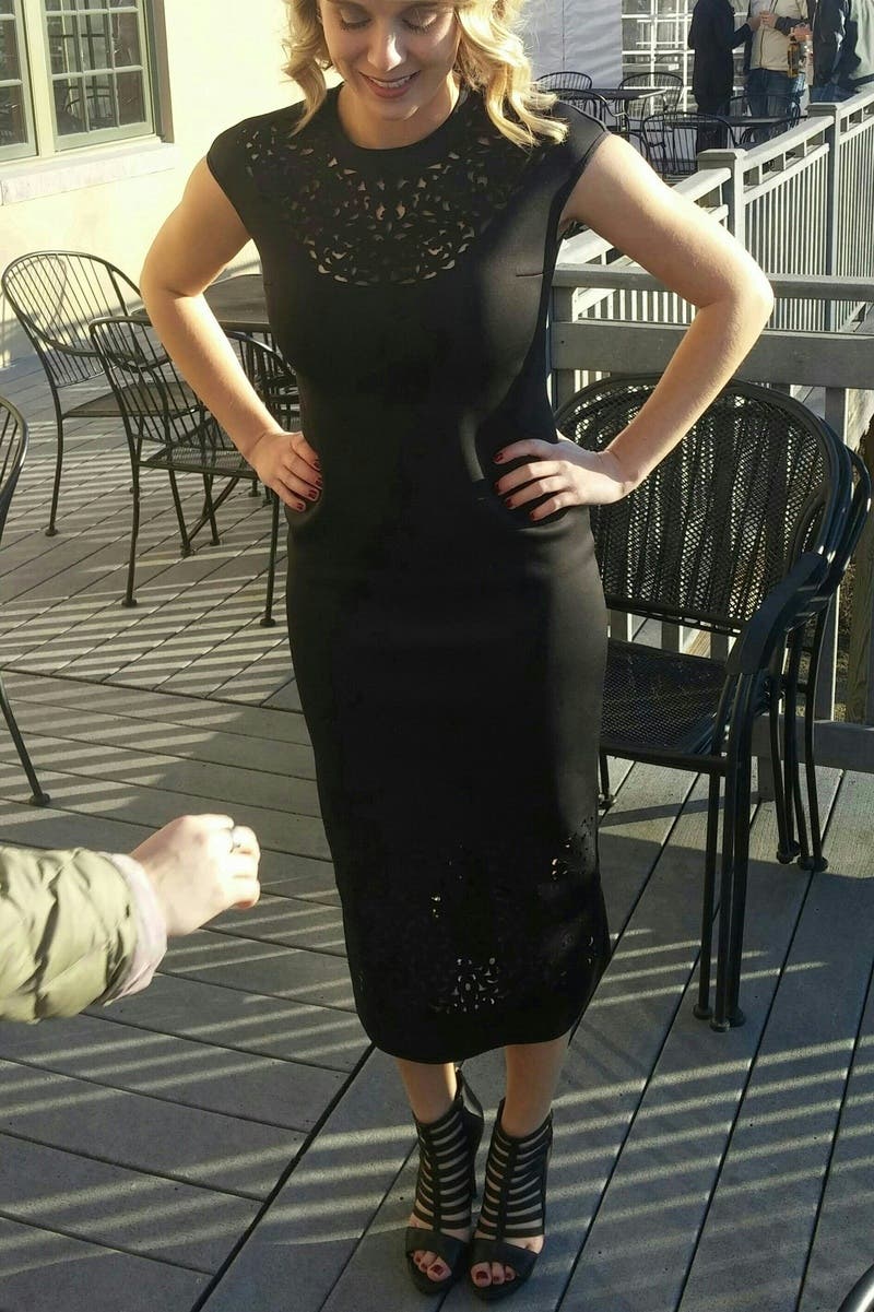Amanda