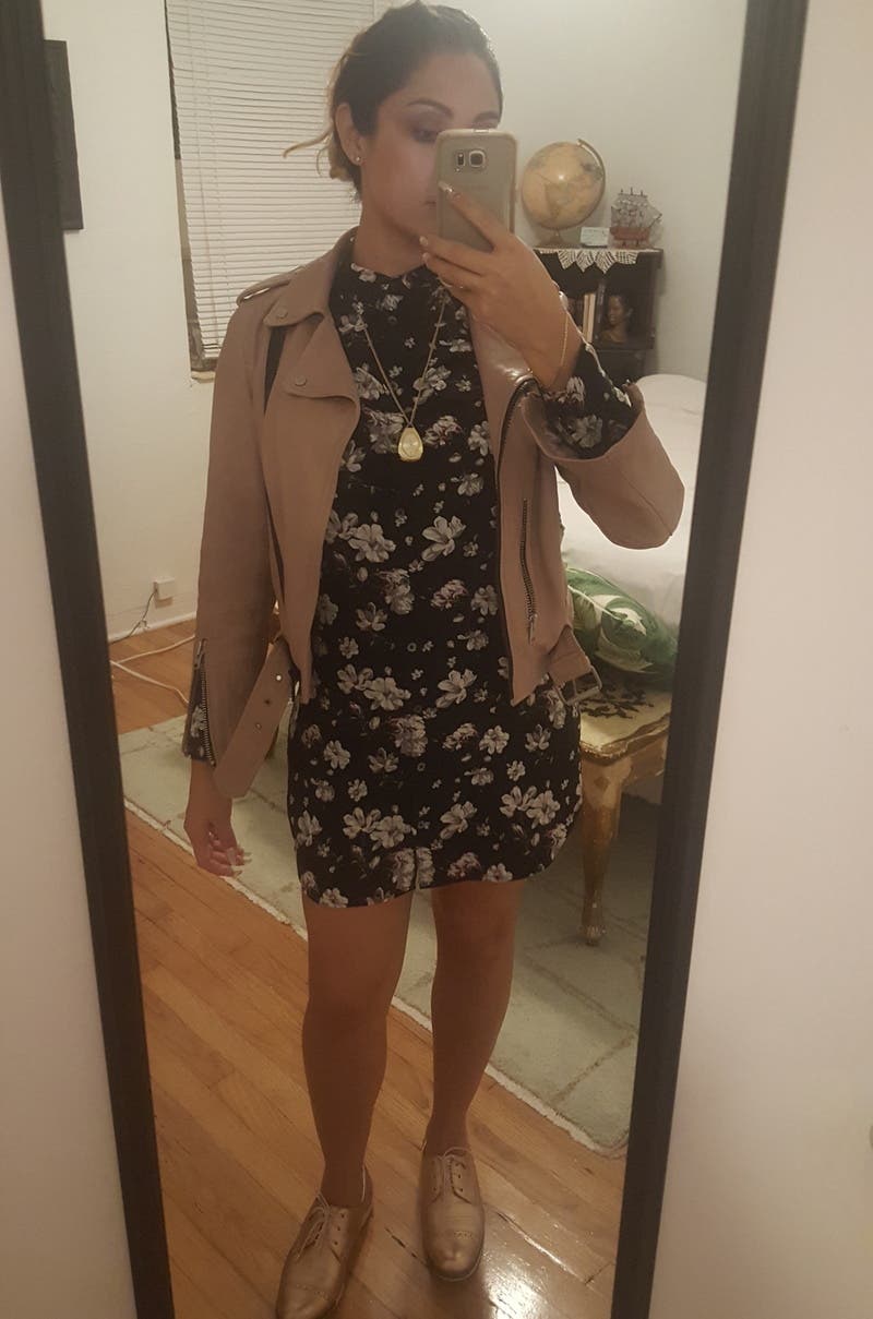 Member review photo