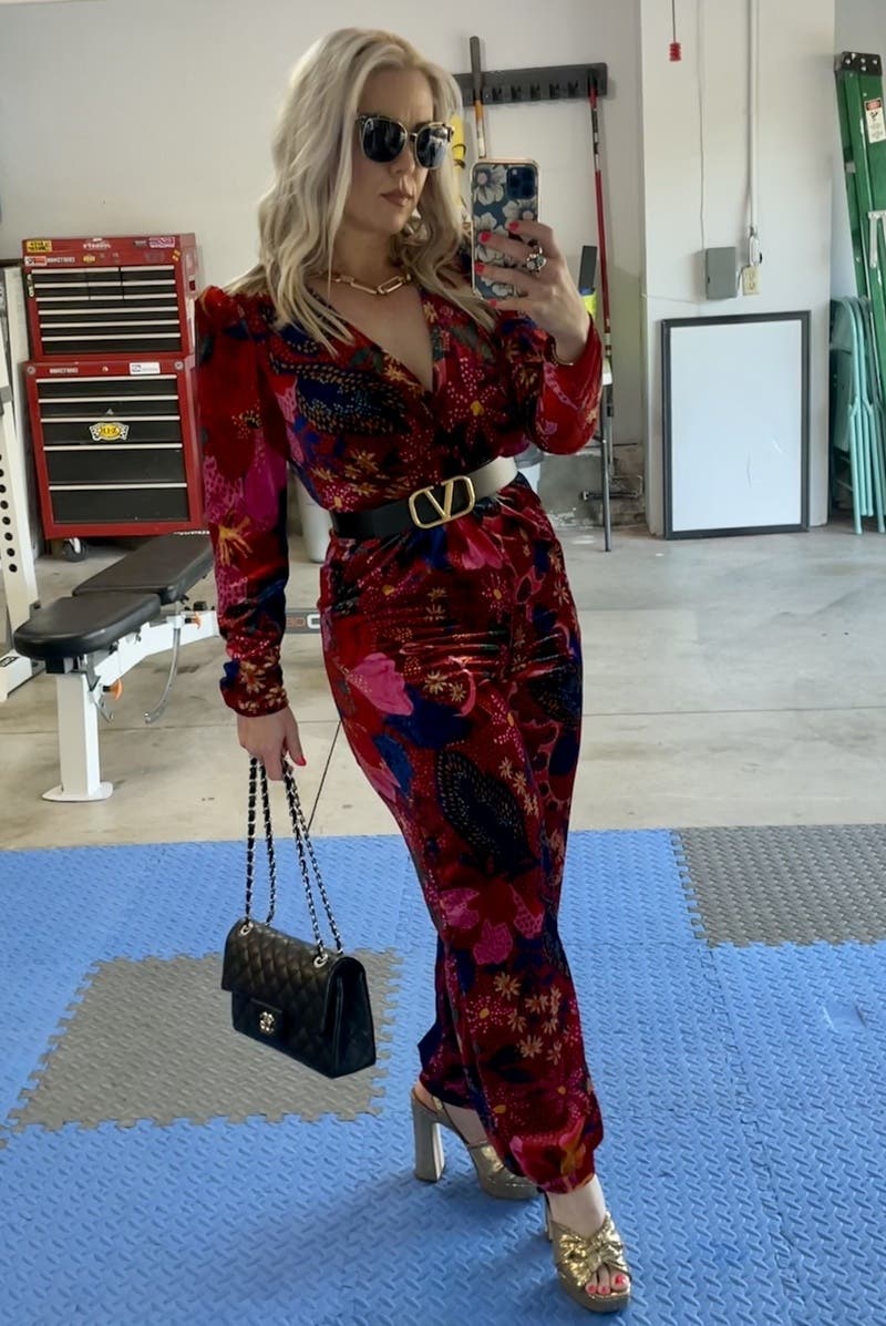 Mellissa