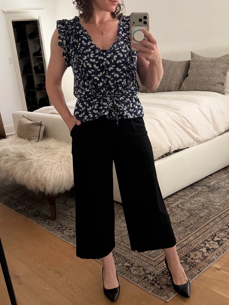 Member review photo