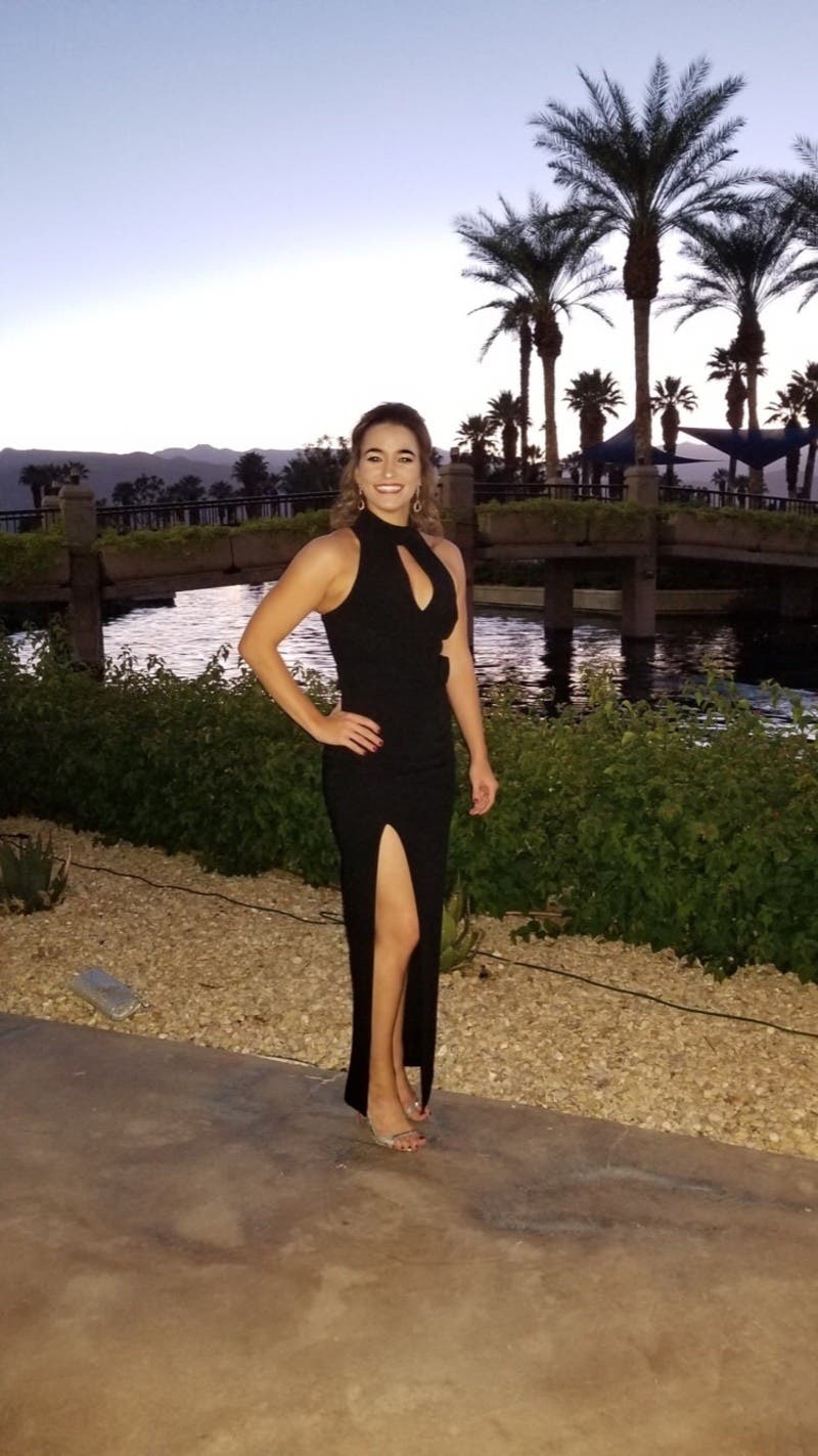 Marissa