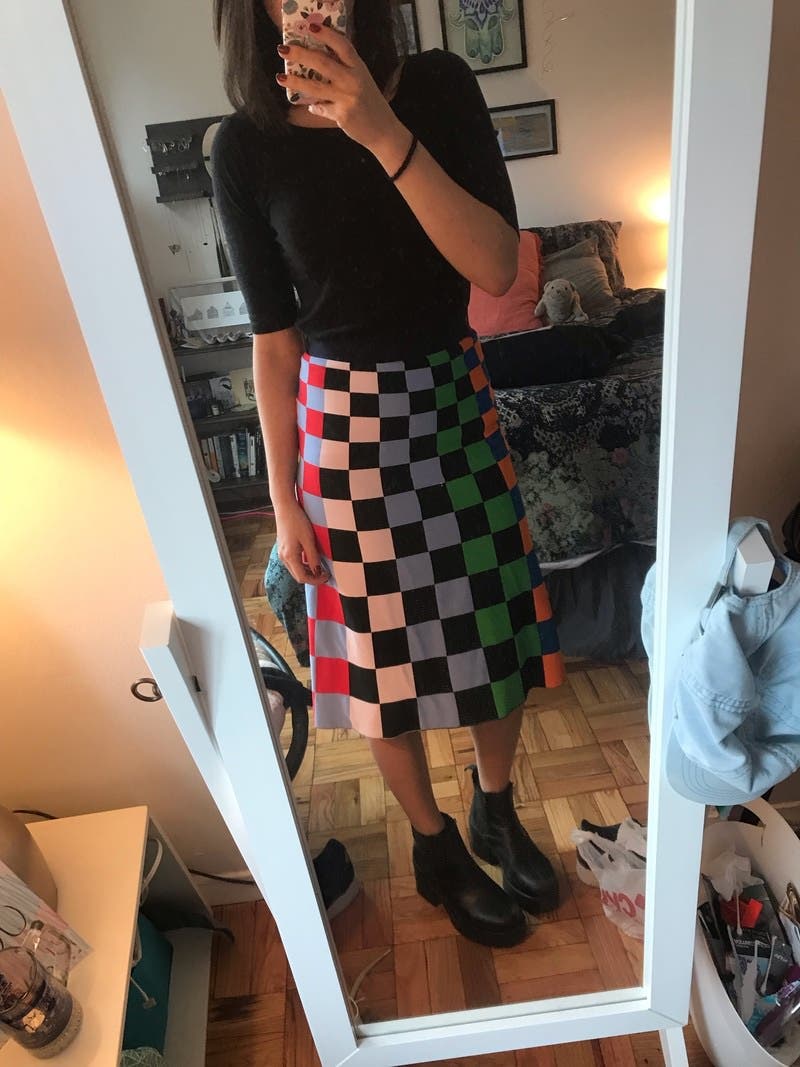 Member review photo
