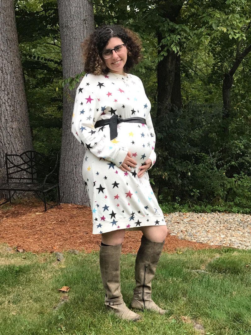 Member review photo
