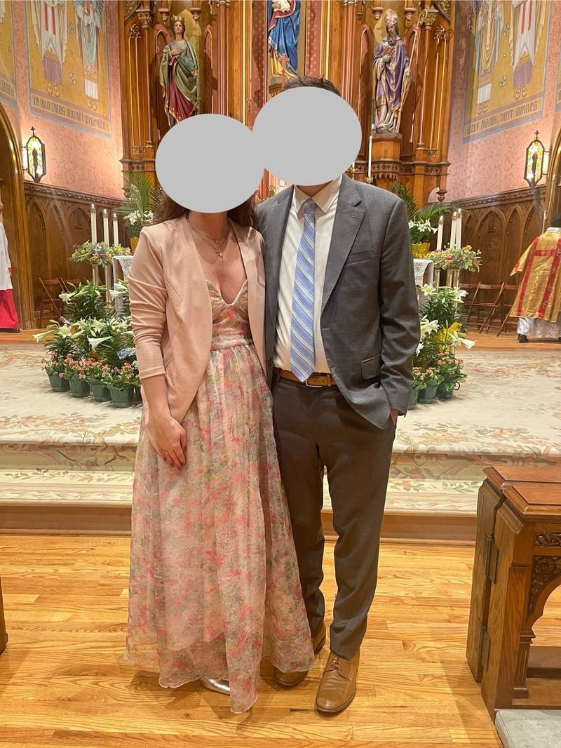 Member review photo