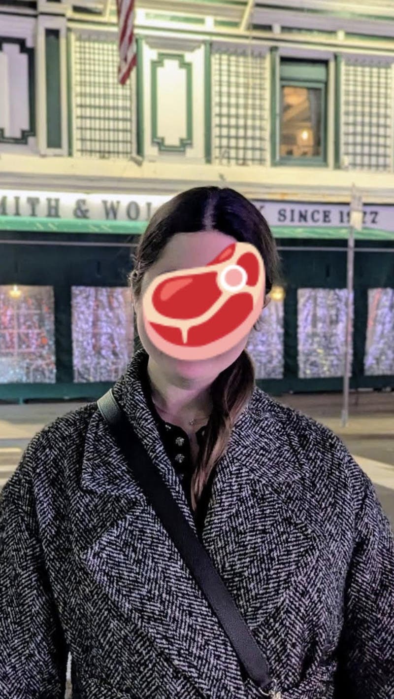 Member review photo