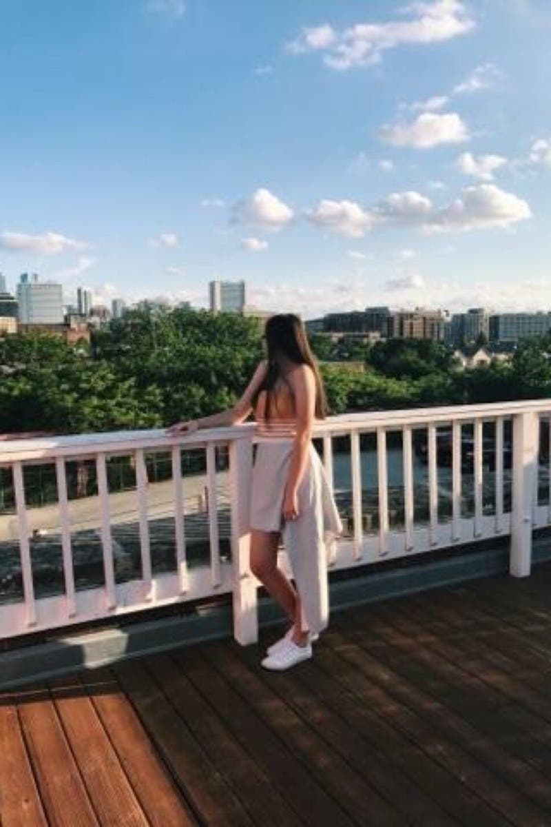 Stephanie