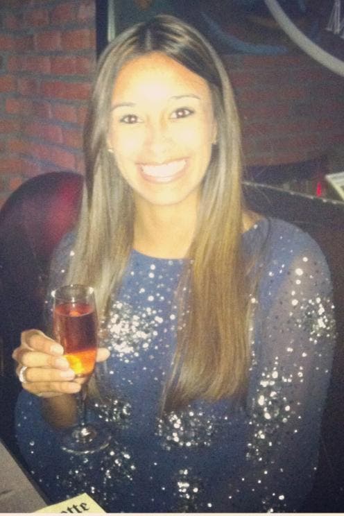 Stephanie