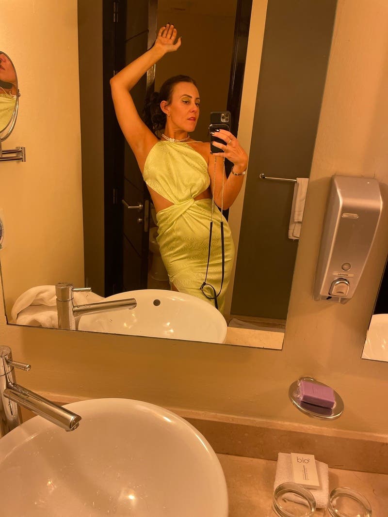 Melanie