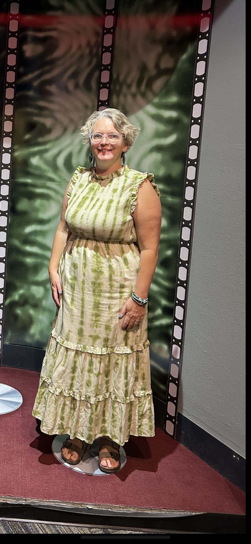 Member review photo