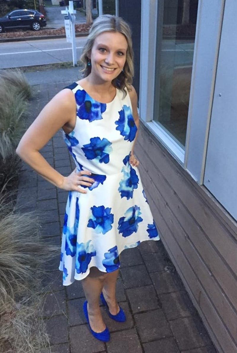 Megan