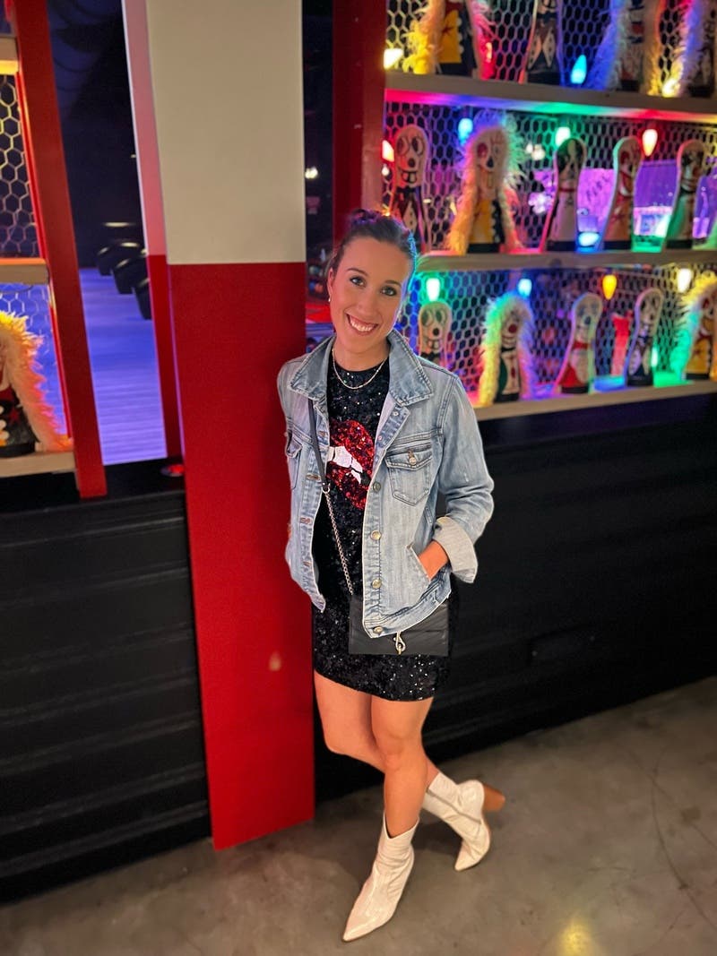 Sara