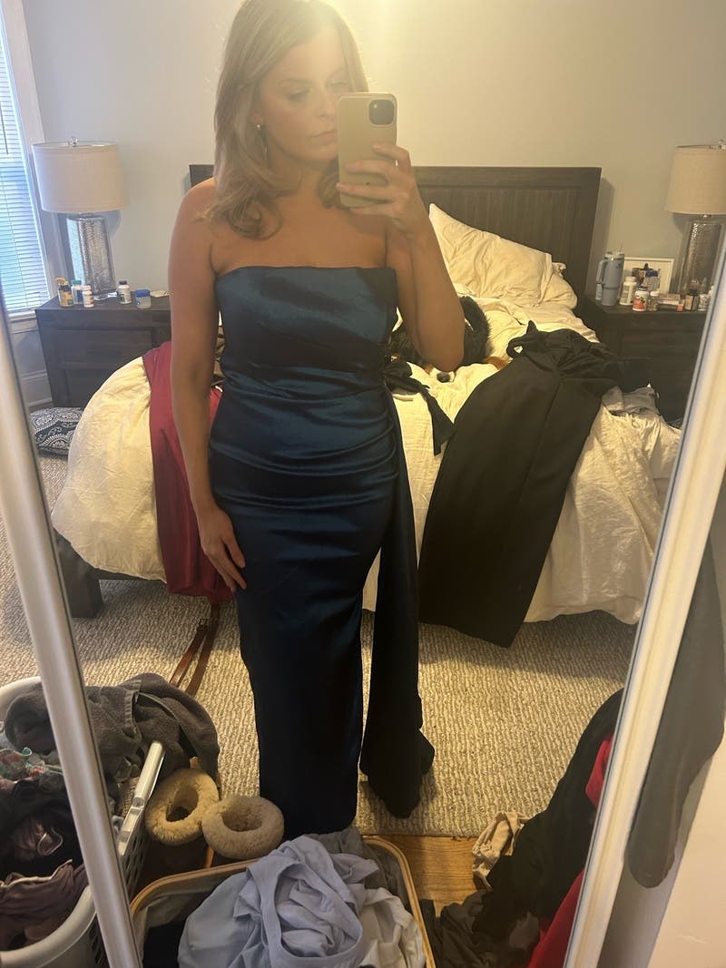 Mackenzie 