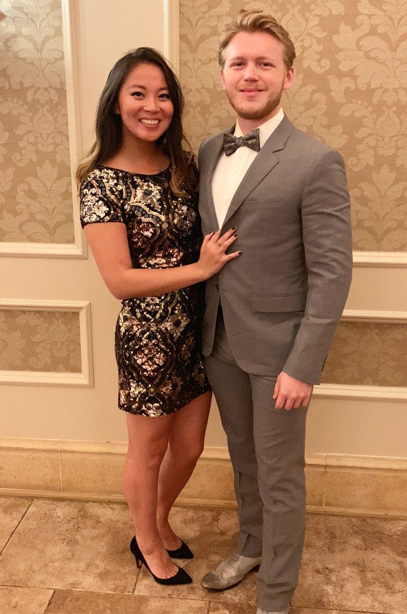 Member review photo