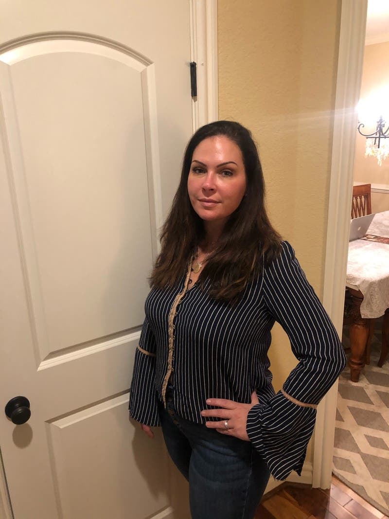 Member review photo