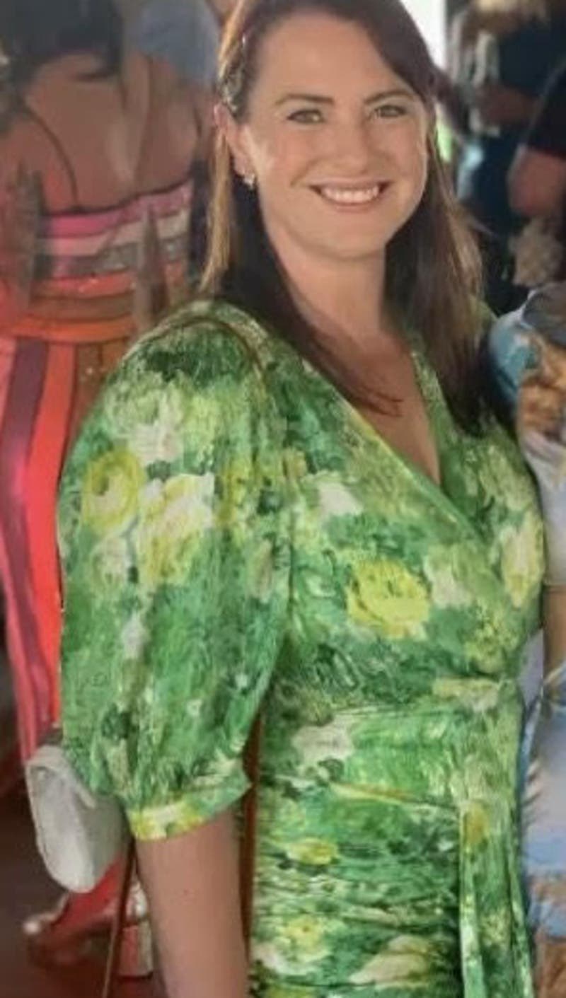 Amanda