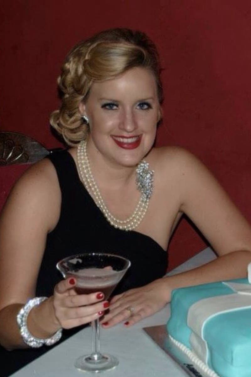 Amanda