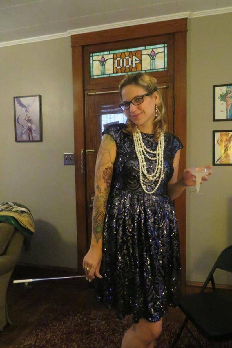 Member review photo