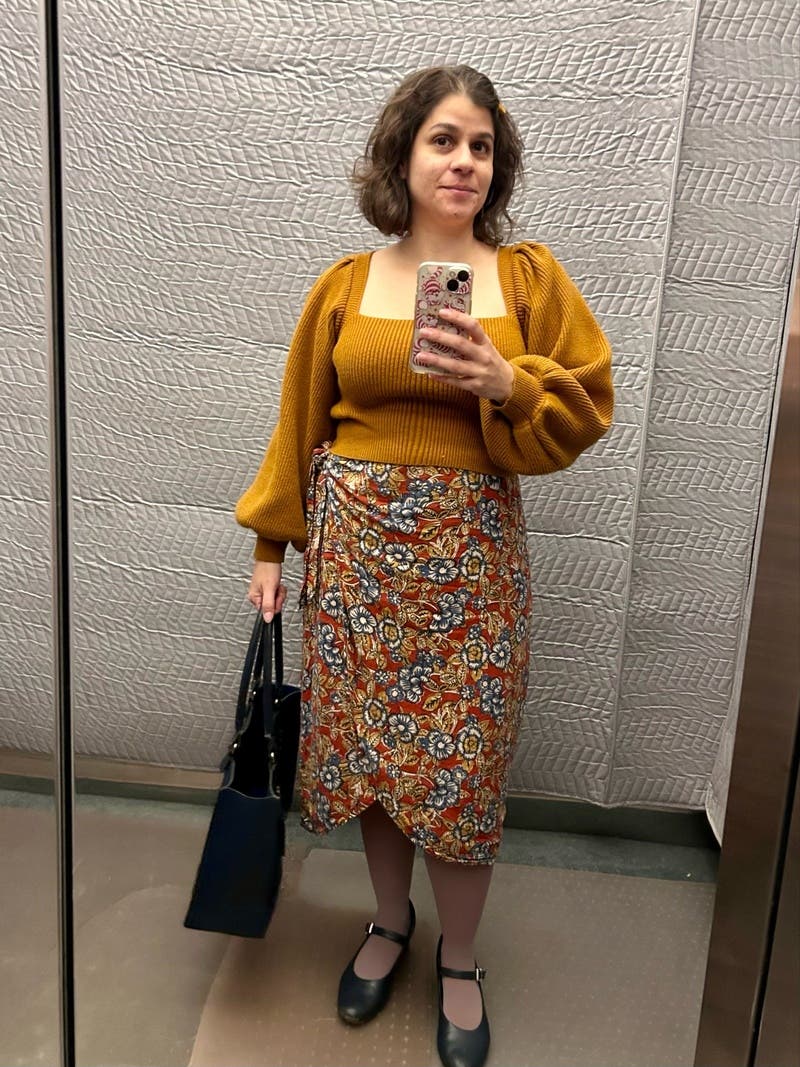 Member review photo