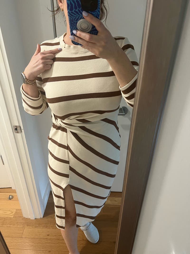Member review photo