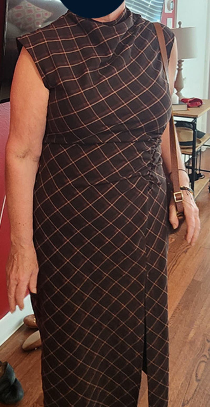 Member review photo