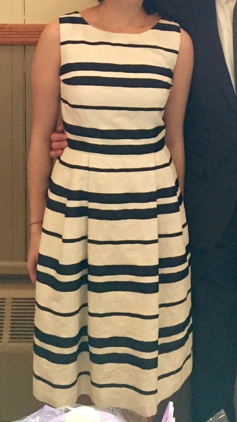 Member review photo