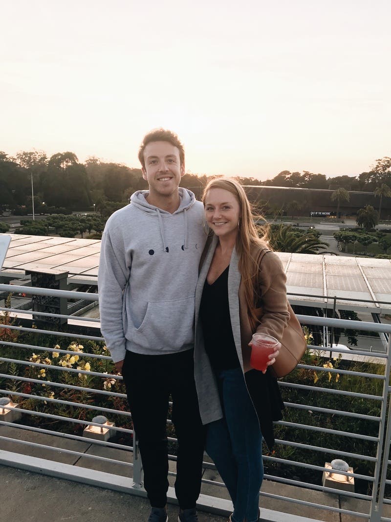 Member review photo