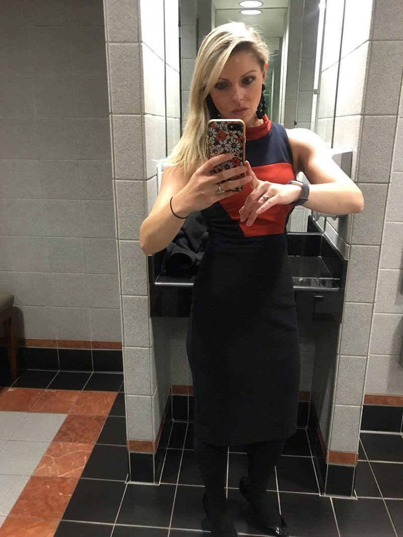 Caroline 