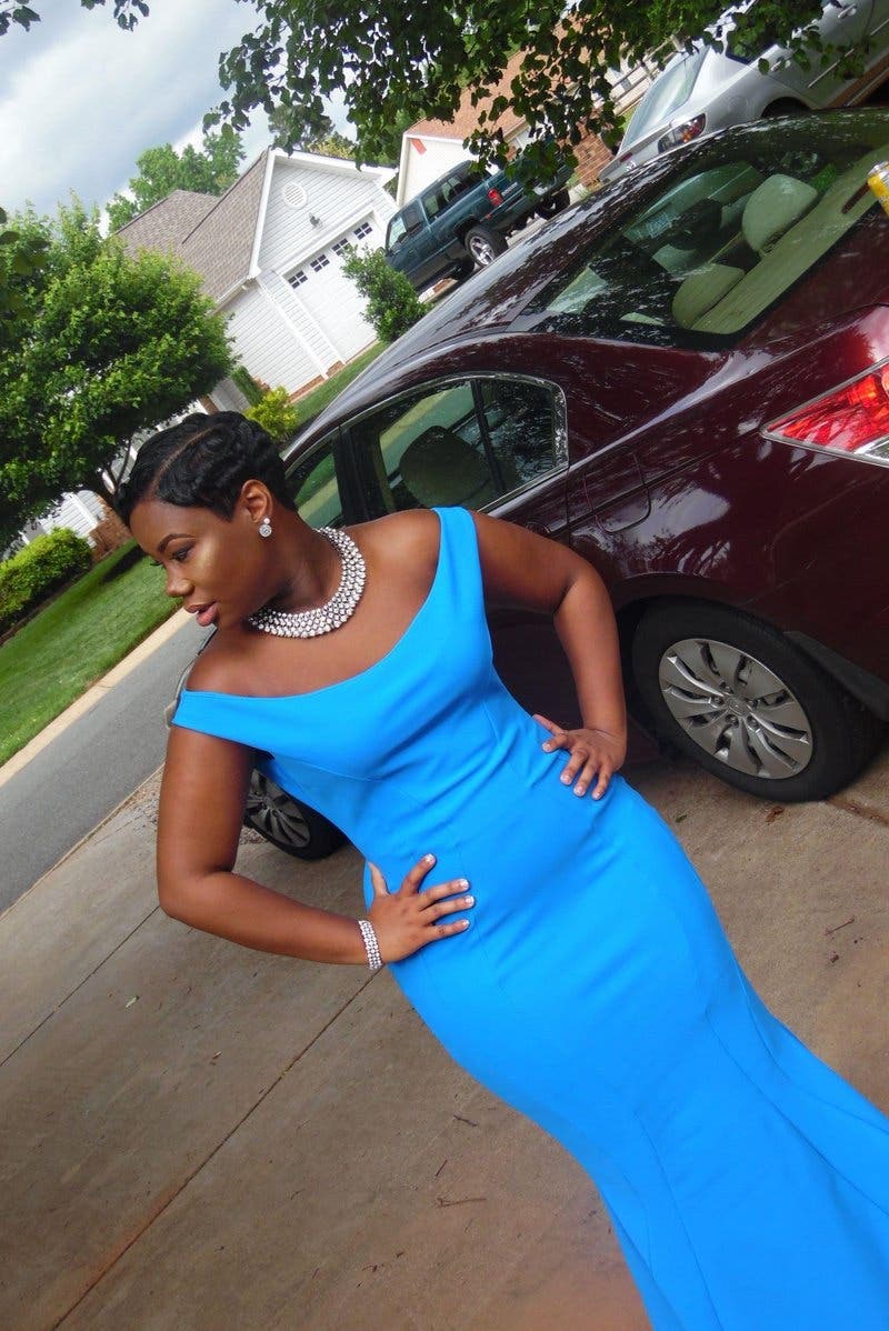 Ebony