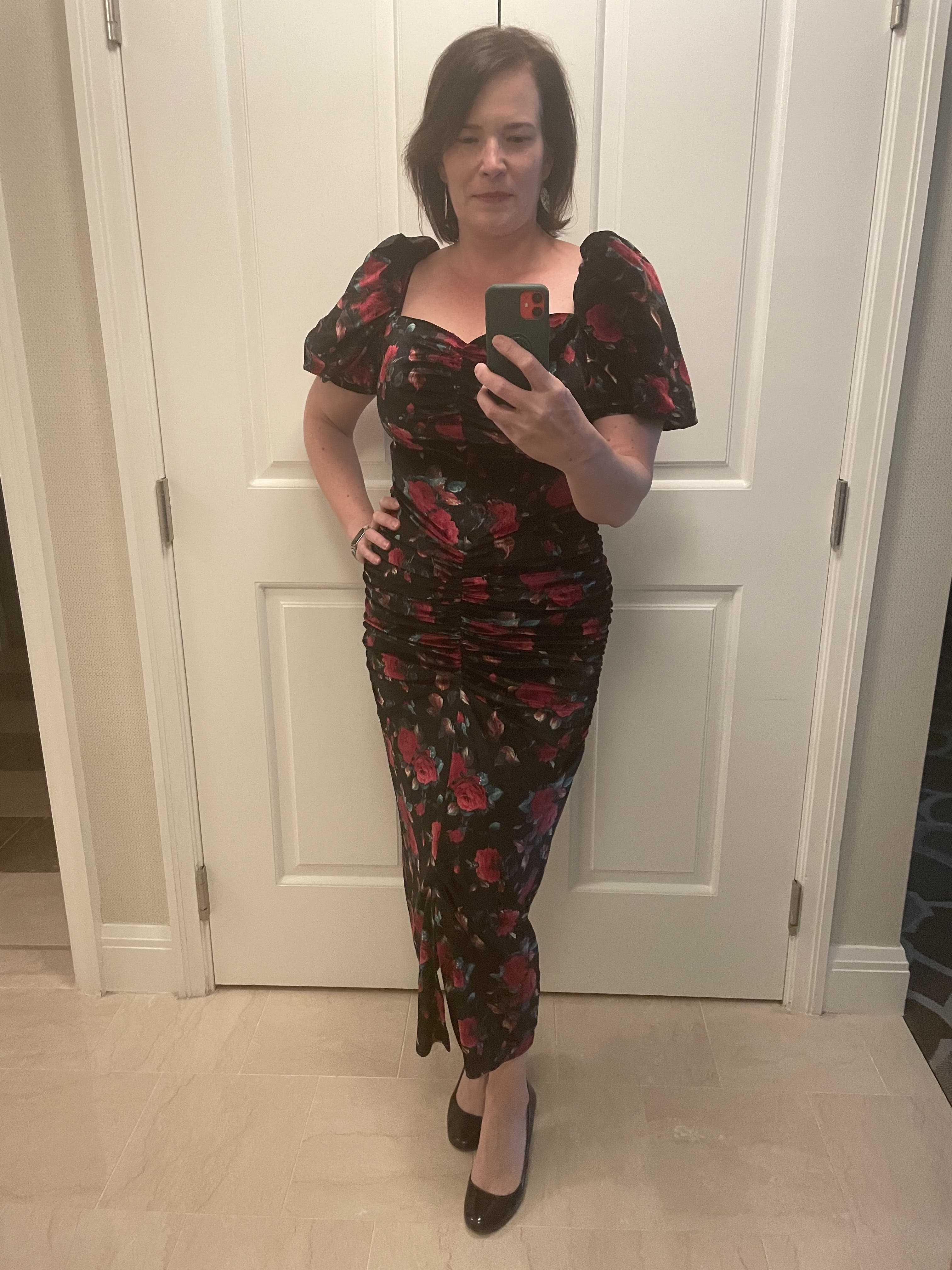 Member review photo