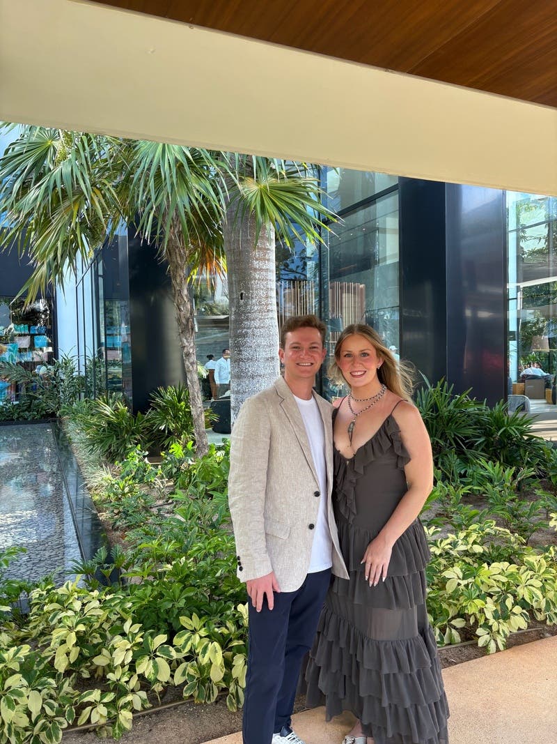 Member review photo