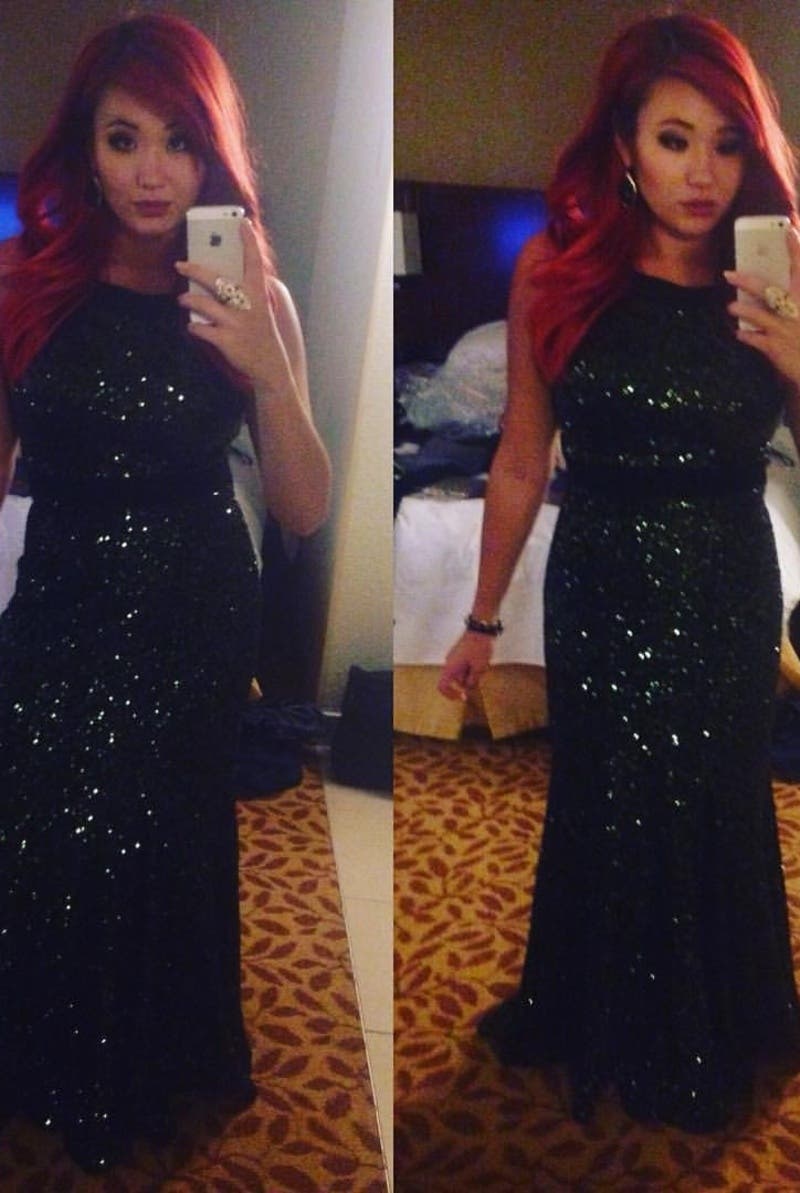 Leigh