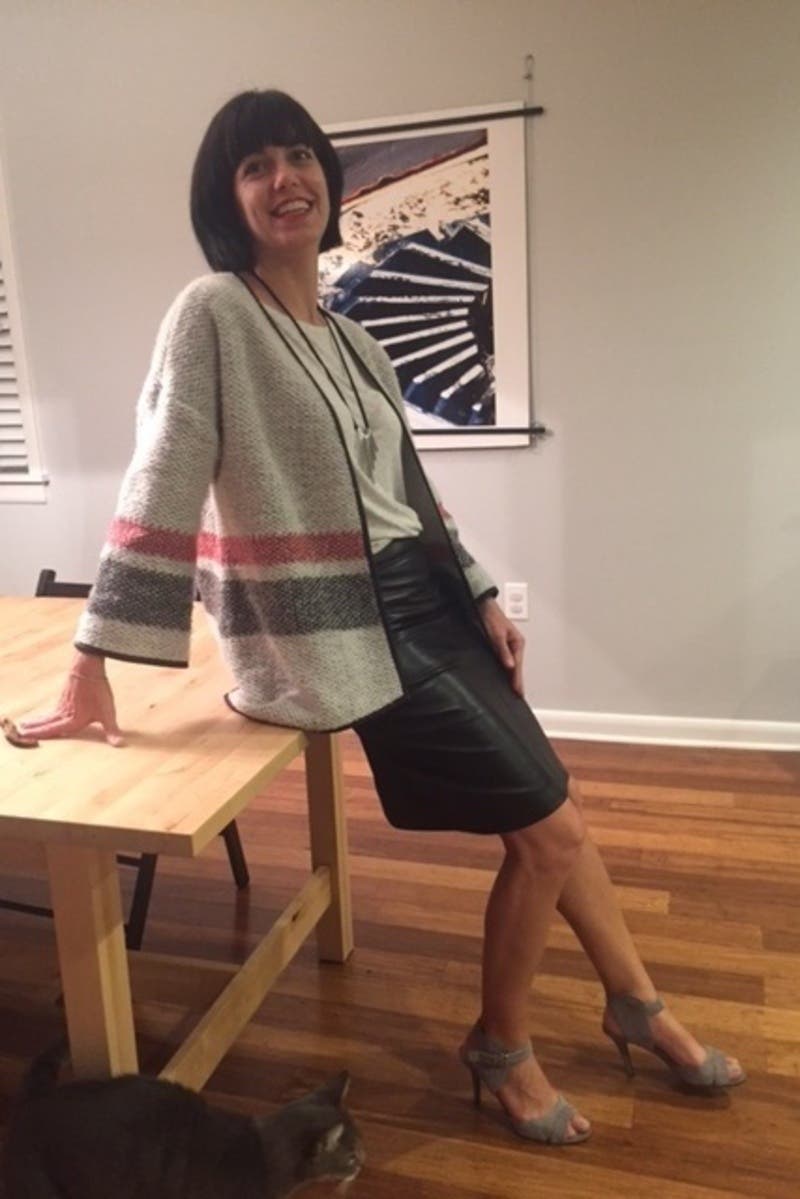 Member review photo