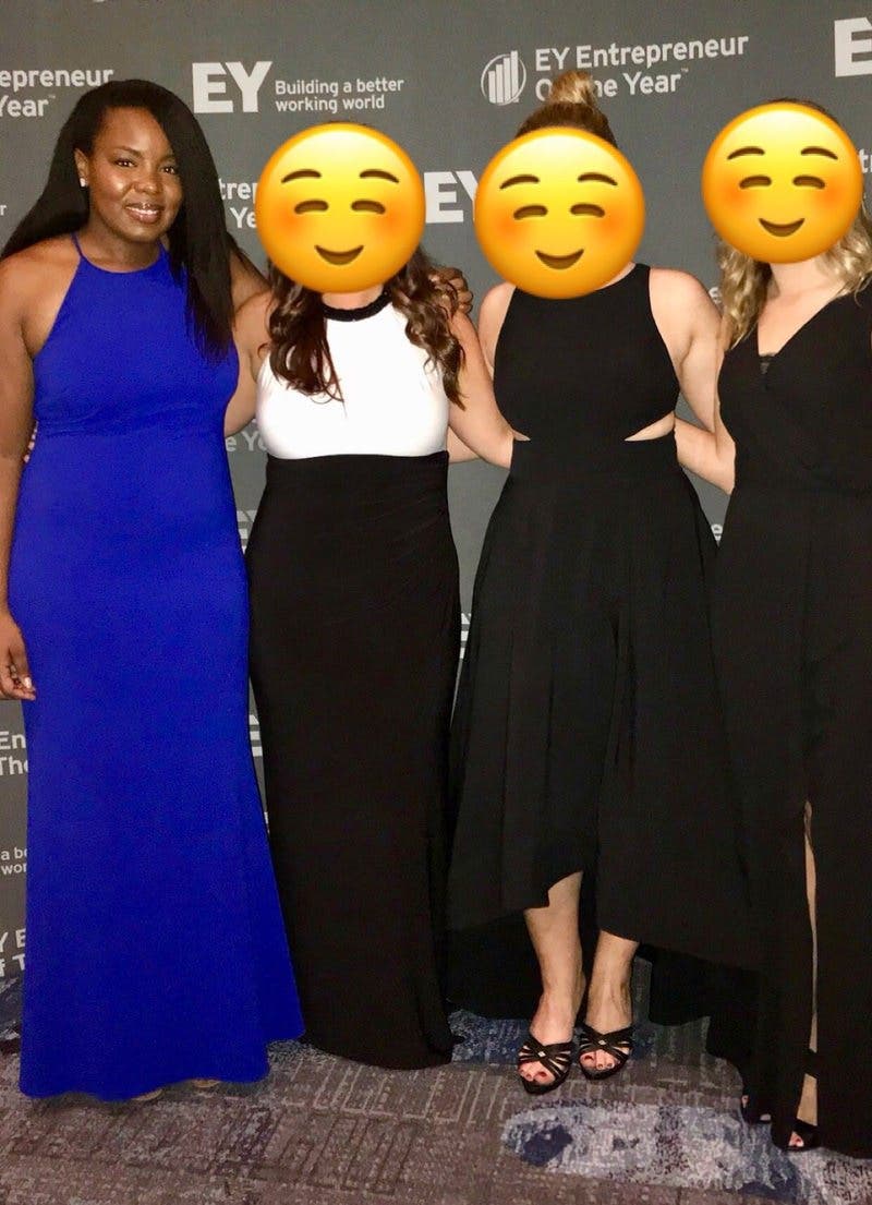 Courtney