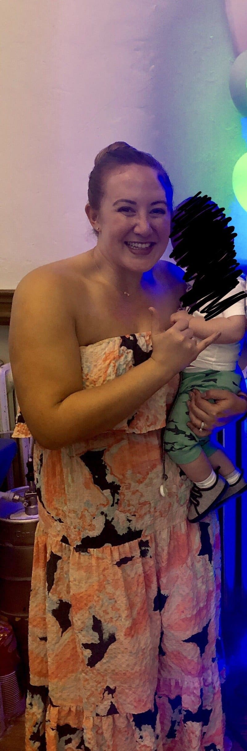 Member review photo