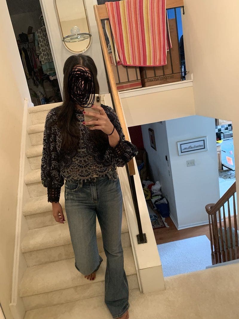 Sarah