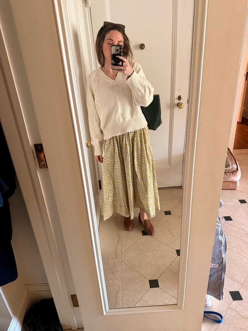 Maddie