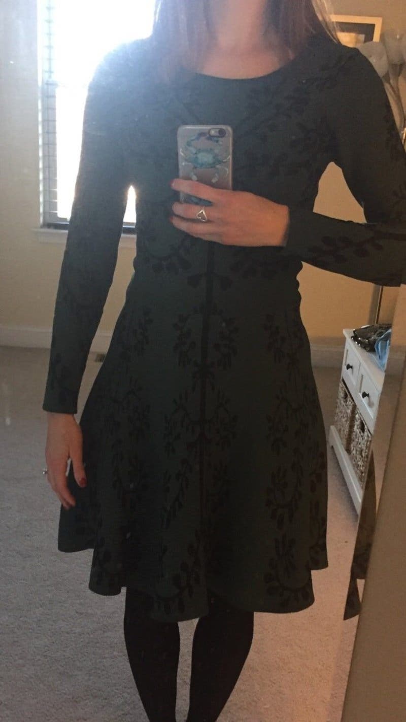 Member review photo