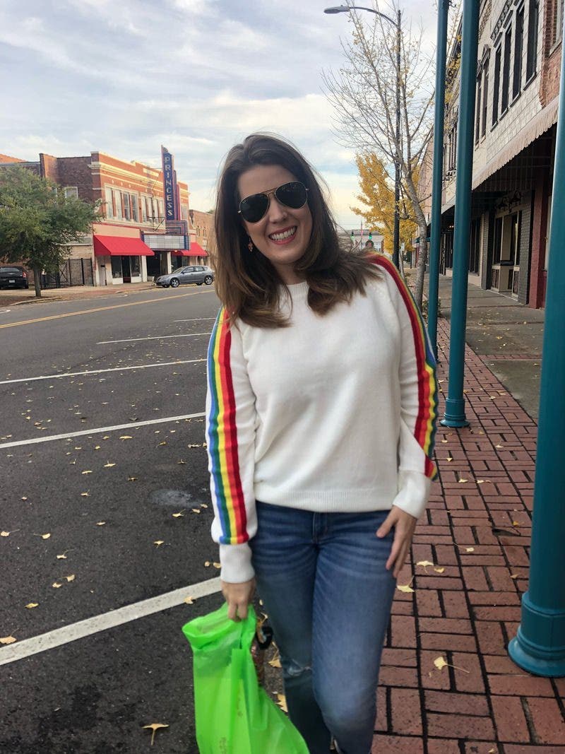 Sarah