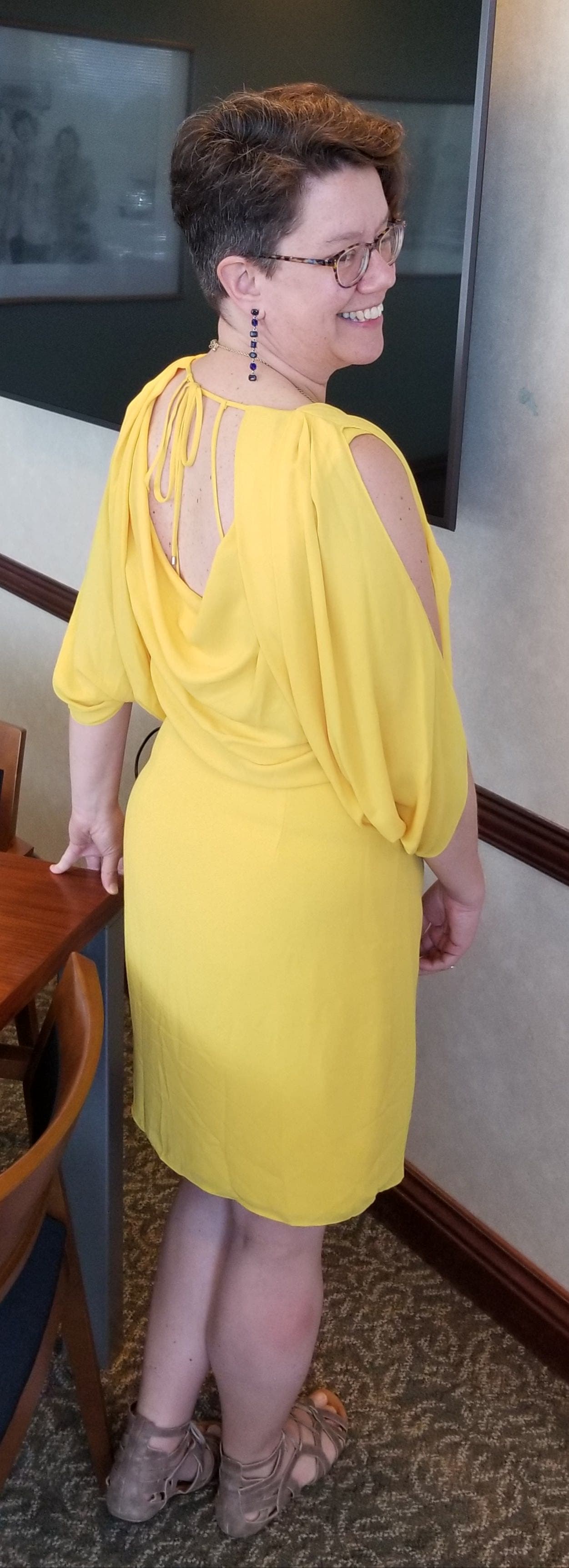 Member review photo