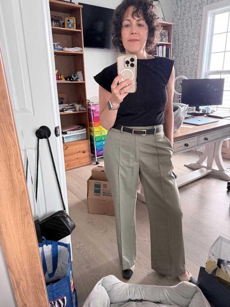 Member review photo