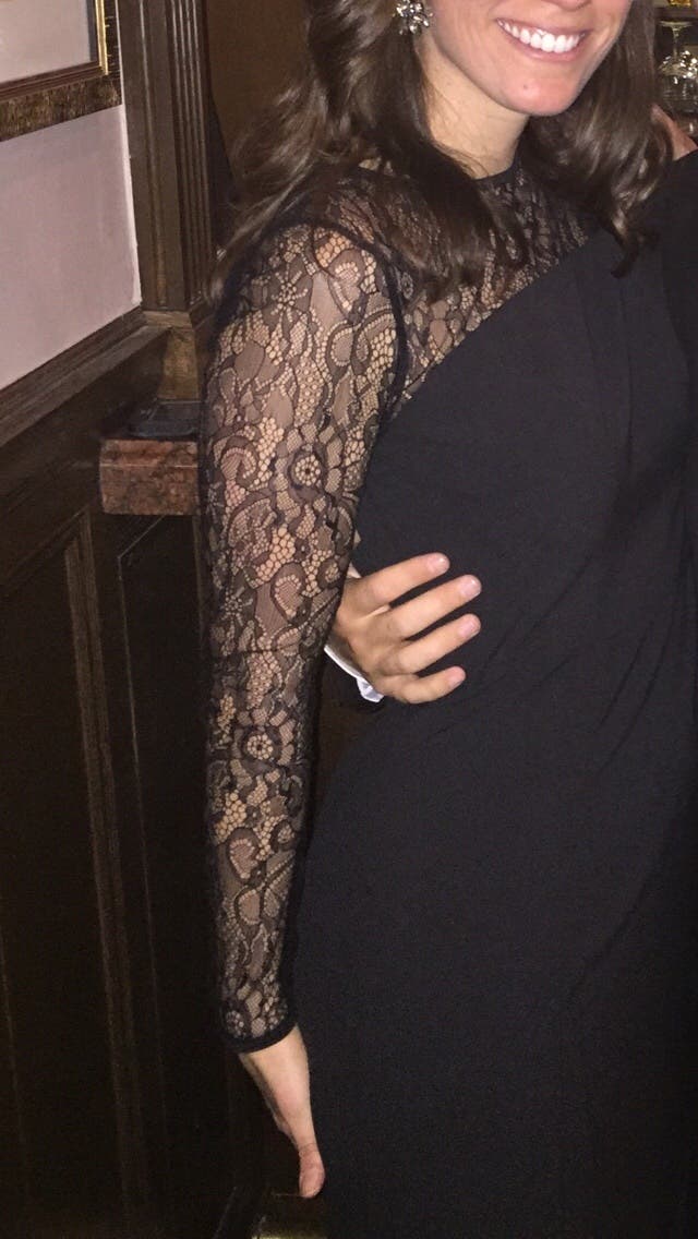 Member review photo