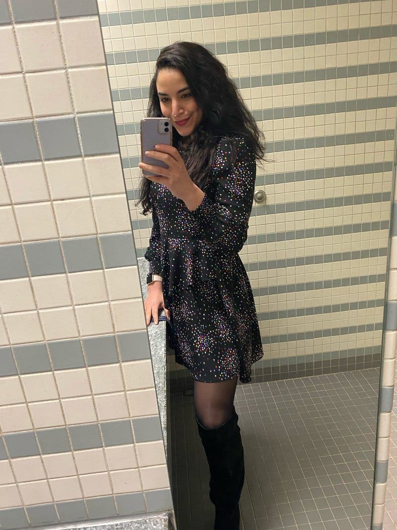 Sarah