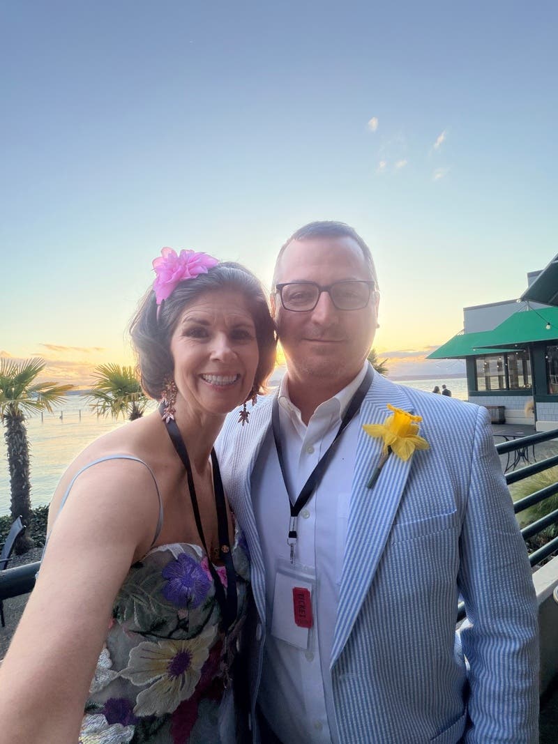 Member review photo